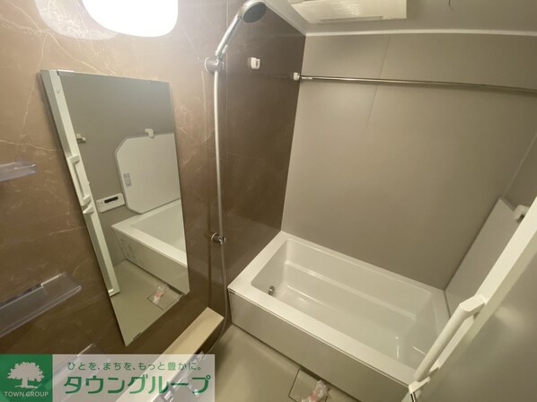 ルフォンリヴェント杉並永福の物件内観写真